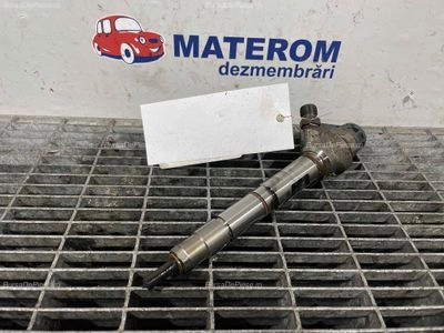 INJECTOR