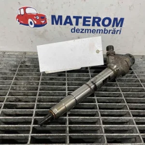 INJECTOR