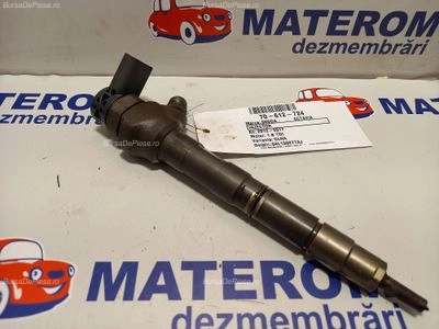 INJECTOR