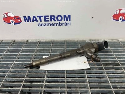 INJECTOR