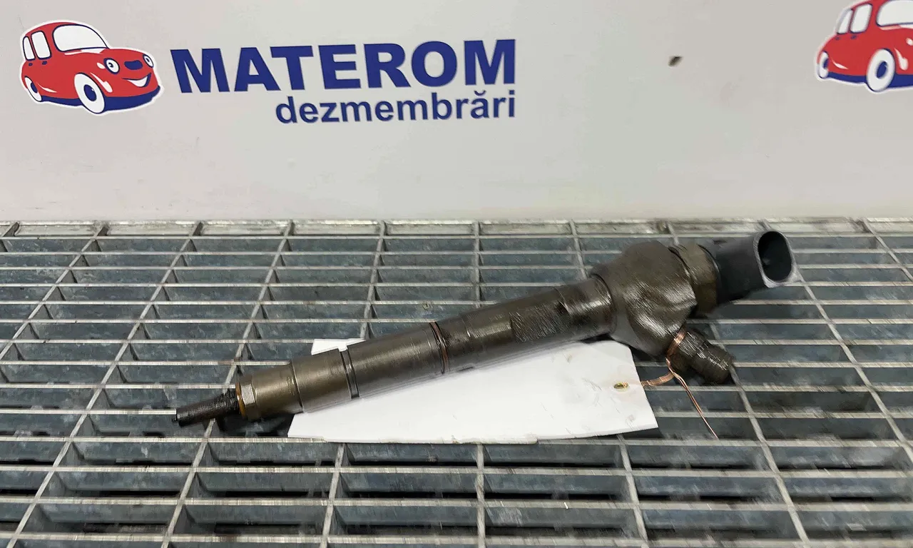 INJECTOR SKODA OCTAVIA III 2012-2021