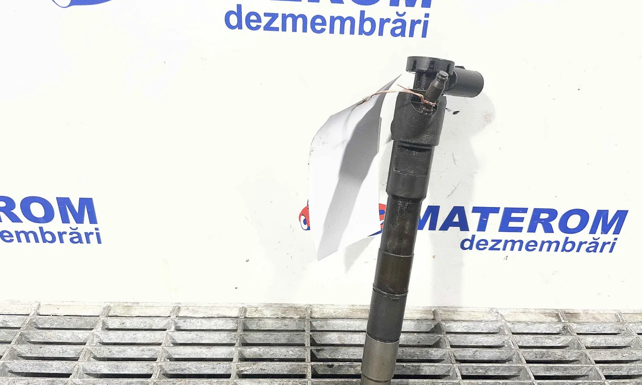INJECTOR SKODA OCTAVIA III 2012-2021