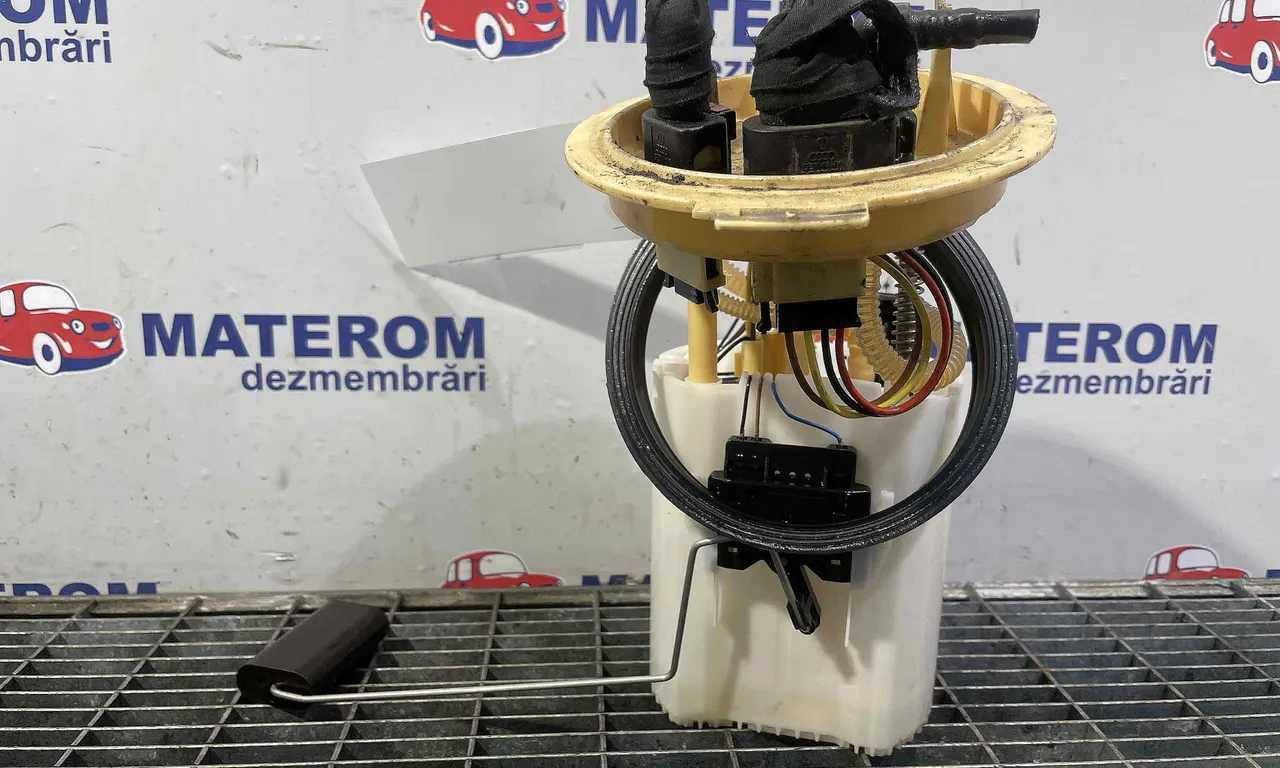 POMPA ALIMENTARE SKODA OCTAVIA III 2012-2021