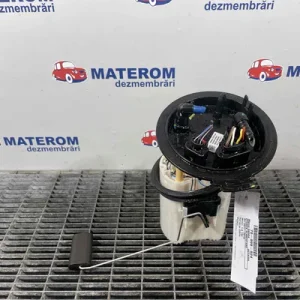 POMPA ALIMENTARE