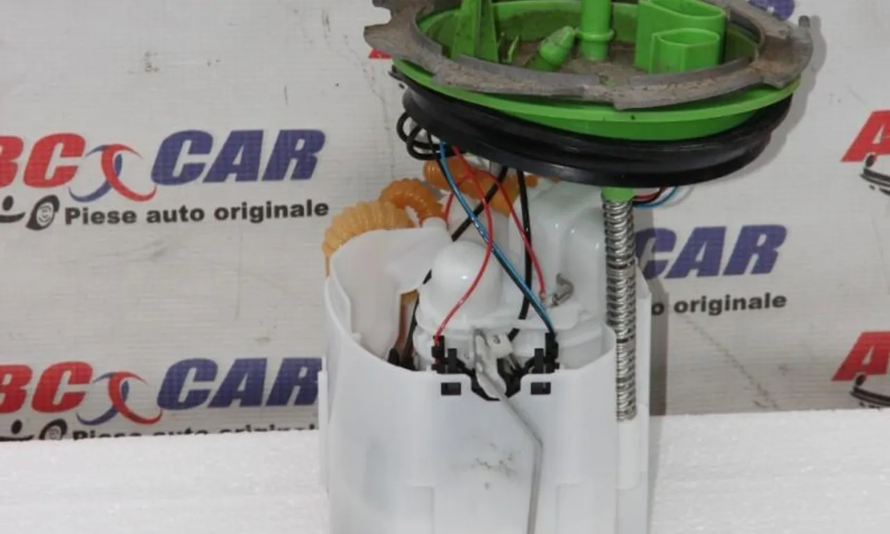 Pompa combustibil SKODA OCTAVIA III 2012-2021