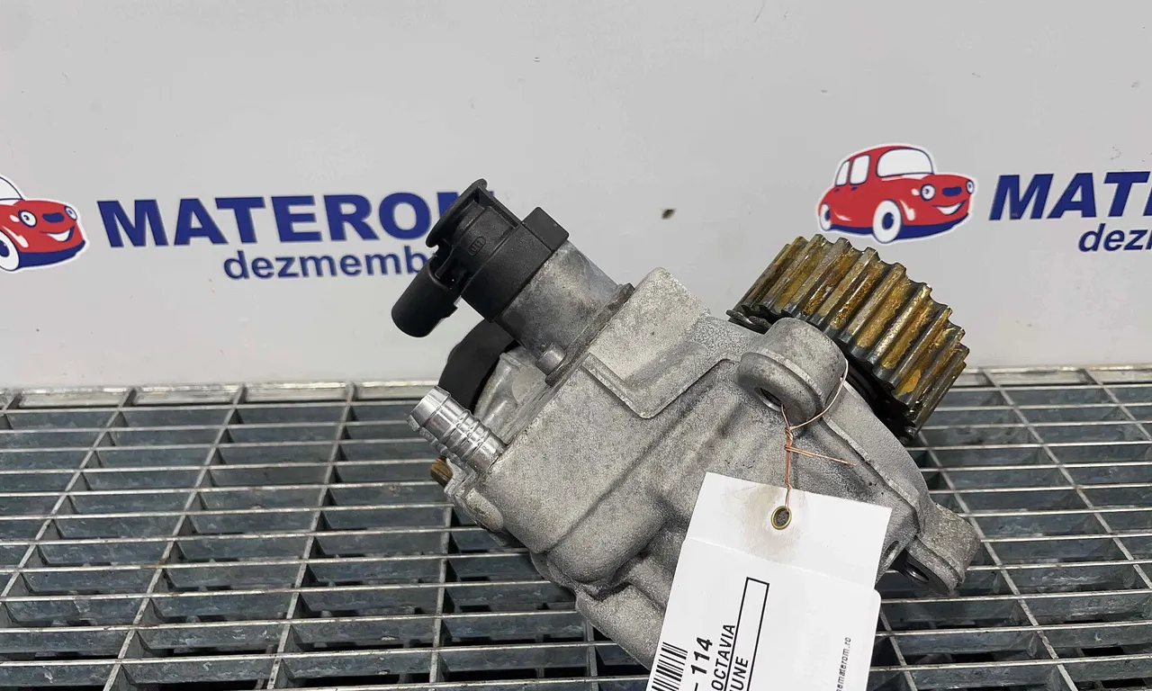 POMPA INALTA PRESIUNE SKODA OCTAVIA III 2012-2021