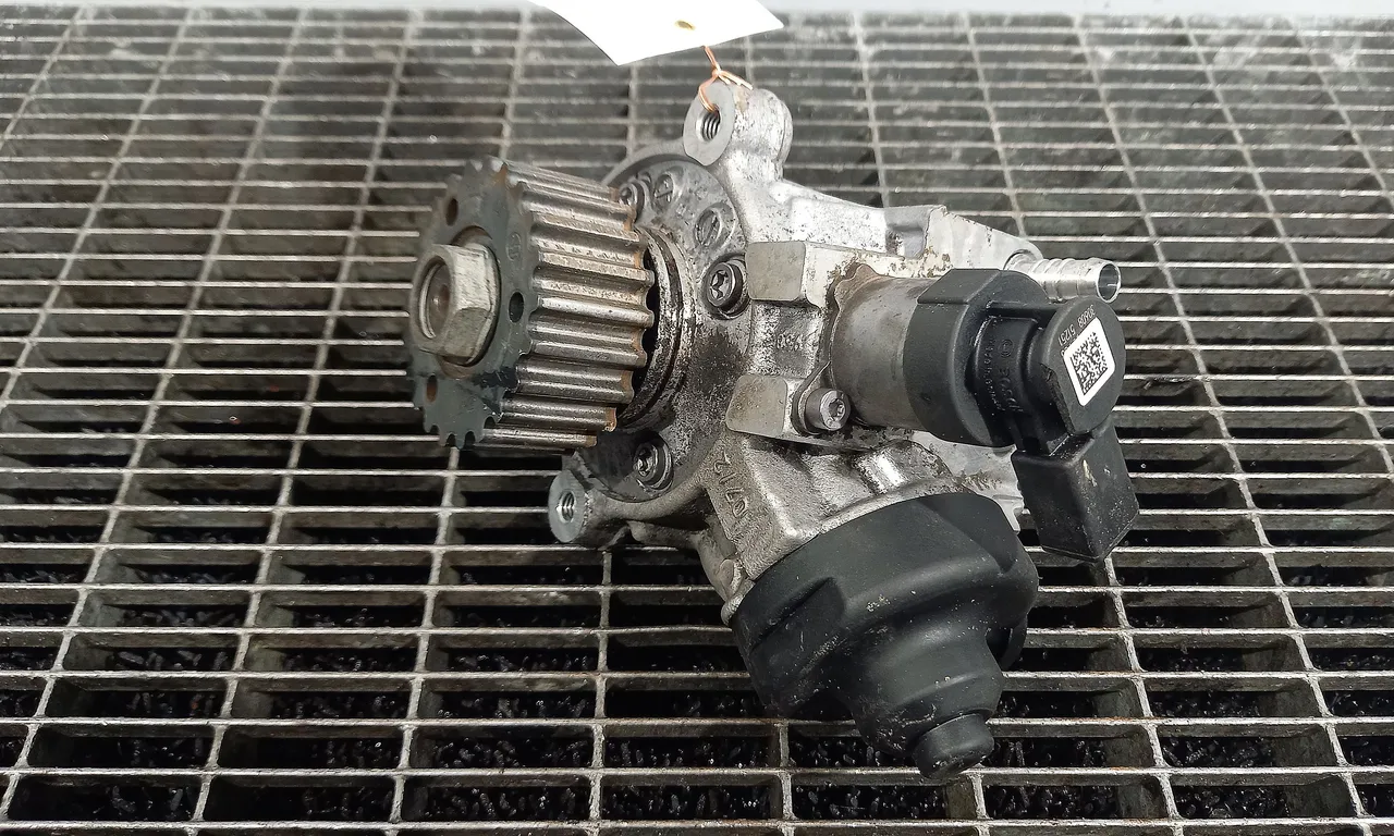 POMPA INALTA PRESIUNE SKODA OCTAVIA III 2012-2021