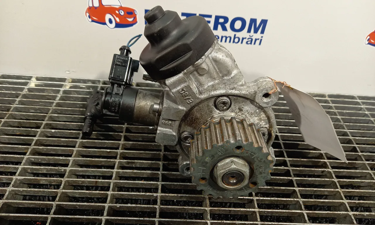 POMPA INALTA PRESIUNE SKODA OCTAVIA III 2012-2021