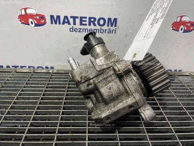POMPA INALTA PRESIUNE