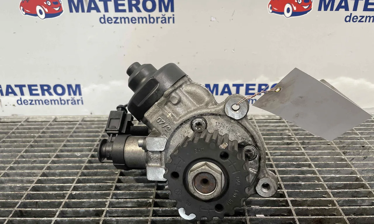 POMPA INALTA PRESIUNE SKODA OCTAVIA III 2012-2021