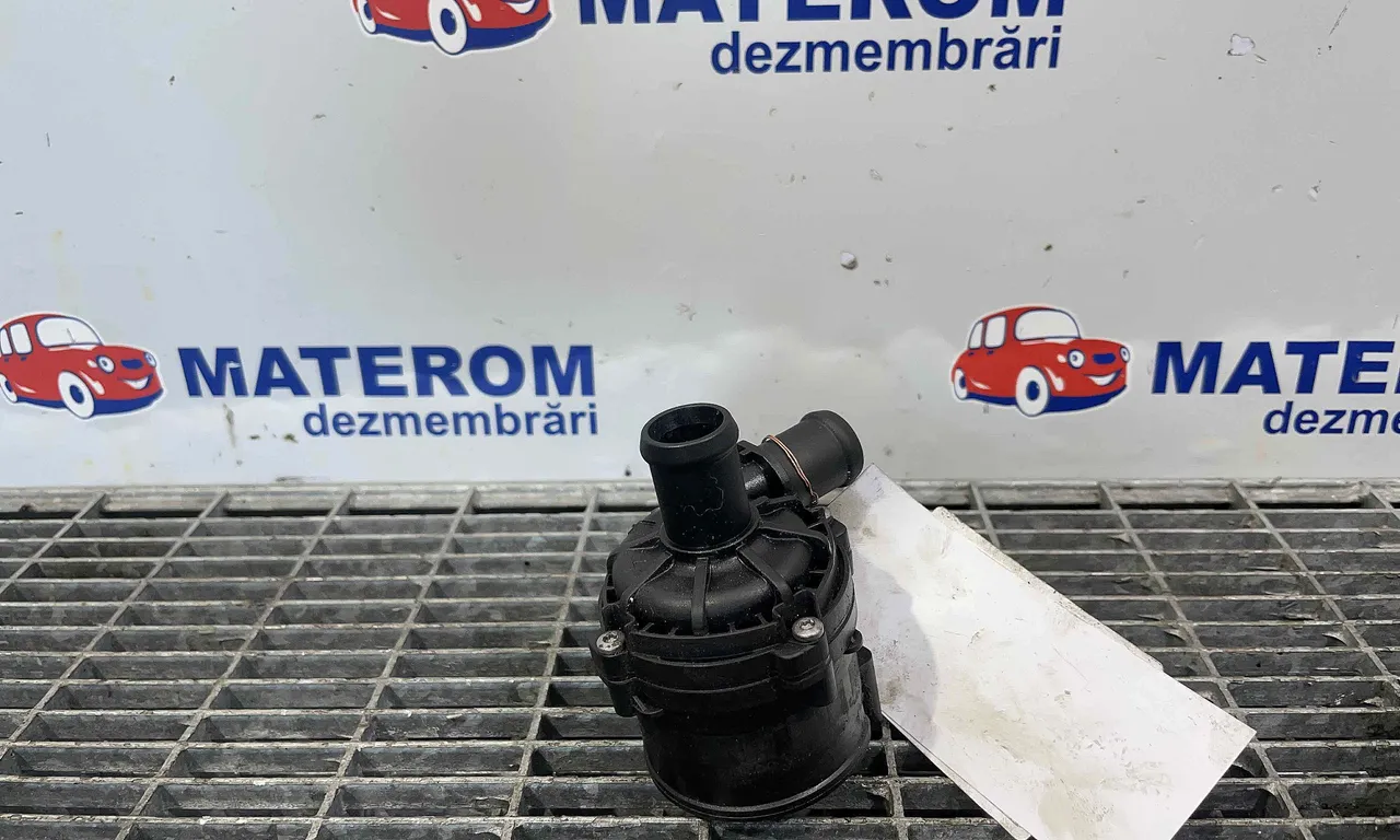 POMPA RECIRCULARE APA SKODA OCTAVIA III 2012-2021