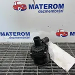 POMPA RECIRCULARE APA