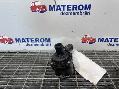 POMPA RECIRCULARE APA