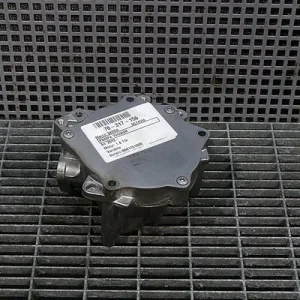 POMPA VACUUM