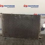 RADIATOR CLIMA SKODA OCTAVIA III 1.6 2012-2021 oe-5Q0816411AR, vedere laterala