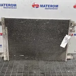 RADIATOR CLIMA SKODA OCTAVIA III 1.6 2012-2021 oe-5Q0816411BL, vedere laterala