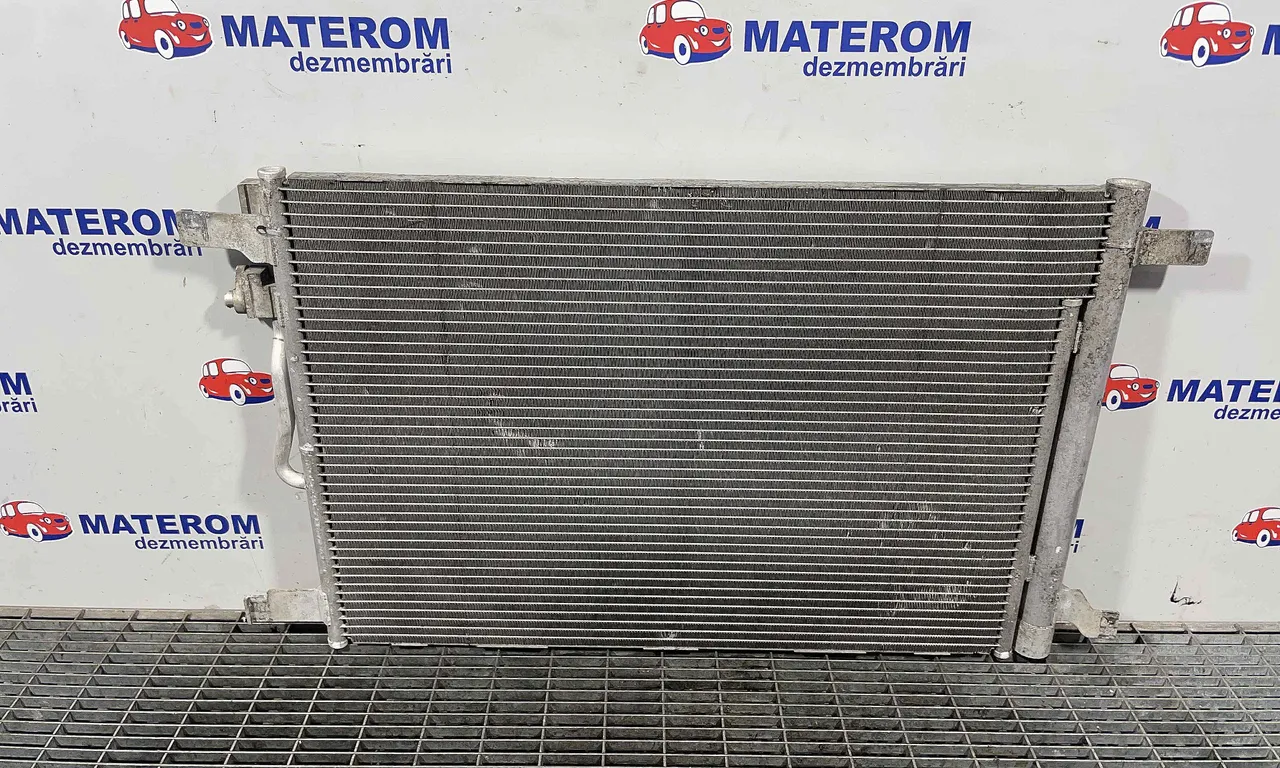 RADIATOR CLIMA SKODA OCTAVIA III 2012-2021