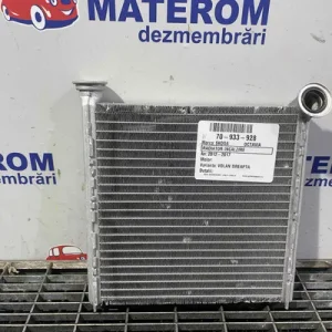 RADIATOR INCALZIRE