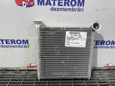 RADIATOR INCALZIRE