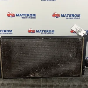 RADIATOR MOTOR