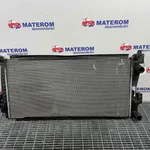 RADIATOR MOTOR SKODA OCTAVIA III 1.6 2012-2021 oe-5Q0121251EC, vedere frontata