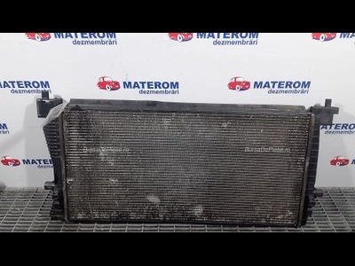 RADIATOR MOTOR