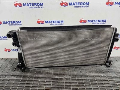 RADIATOR MOTOR