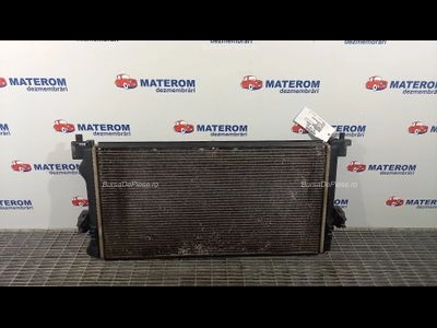 RADIATOR MOTOR