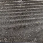 RADIATOR MOTOR SKODA OCTAVIA III 1.6 2012-2021 oe-5Q0121251EC, vedere laterala