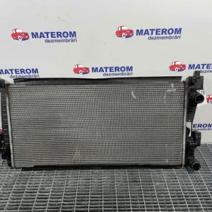 RADIATOR MOTOR