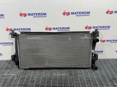 RADIATOR MOTOR