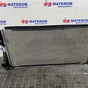 RADIATOR MOTOR