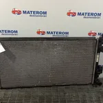 RADIATOR MOTOR SKODA OCTAVIA III 1.6 2012-2021 oe-5Q0121251EC, vedere laterala