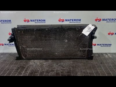 RADIATOR MOTOR