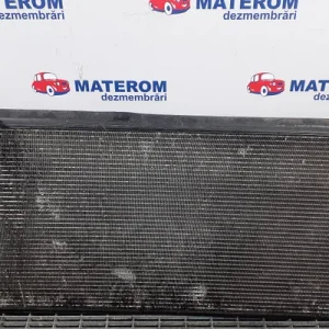 RADIATOR MOTOR