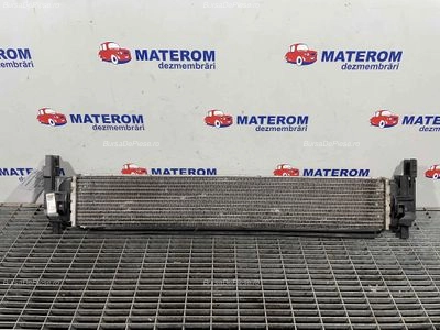 RADIATOR MOTOR
