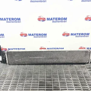 RADIATOR MOTOR