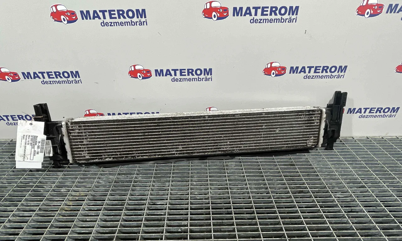 RADIATOR MOTOR SKODA OCTAVIA III 2012-2021