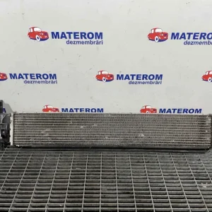 RADIATOR MOTOR