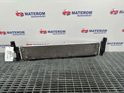 RADIATOR MOTOR
