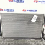 RADIATOR MOTOR SKODA OCTAVIA III 2.0 2012-2021 oe-5Q0121251GQ, vedere laterala