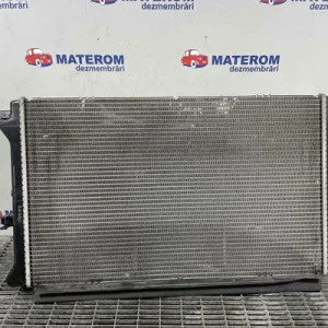RADIATOR MOTOR
