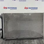 RADIATOR MOTOR SKODA OCTAVIA III 2.0 2012-2021 oe-5Q0121251GQ, vedere frontata