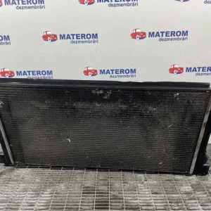 RADIATOR MOTOR