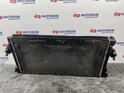RADIATOR MOTOR