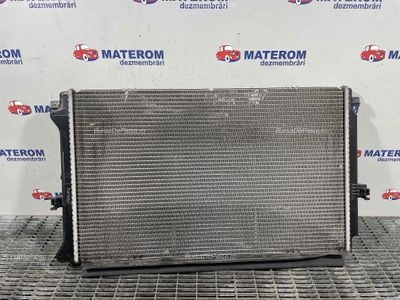 RADIATOR MOTOR