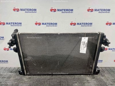 RADIATOR MOTOR