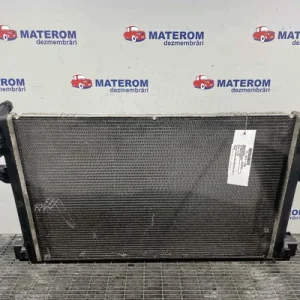 RADIATOR MOTOR