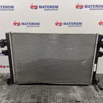 RADIATOR MOTOR SKODA OCTAVIA III 2.0 2012-2021 oe-5Q0121251HS, vedere laterala