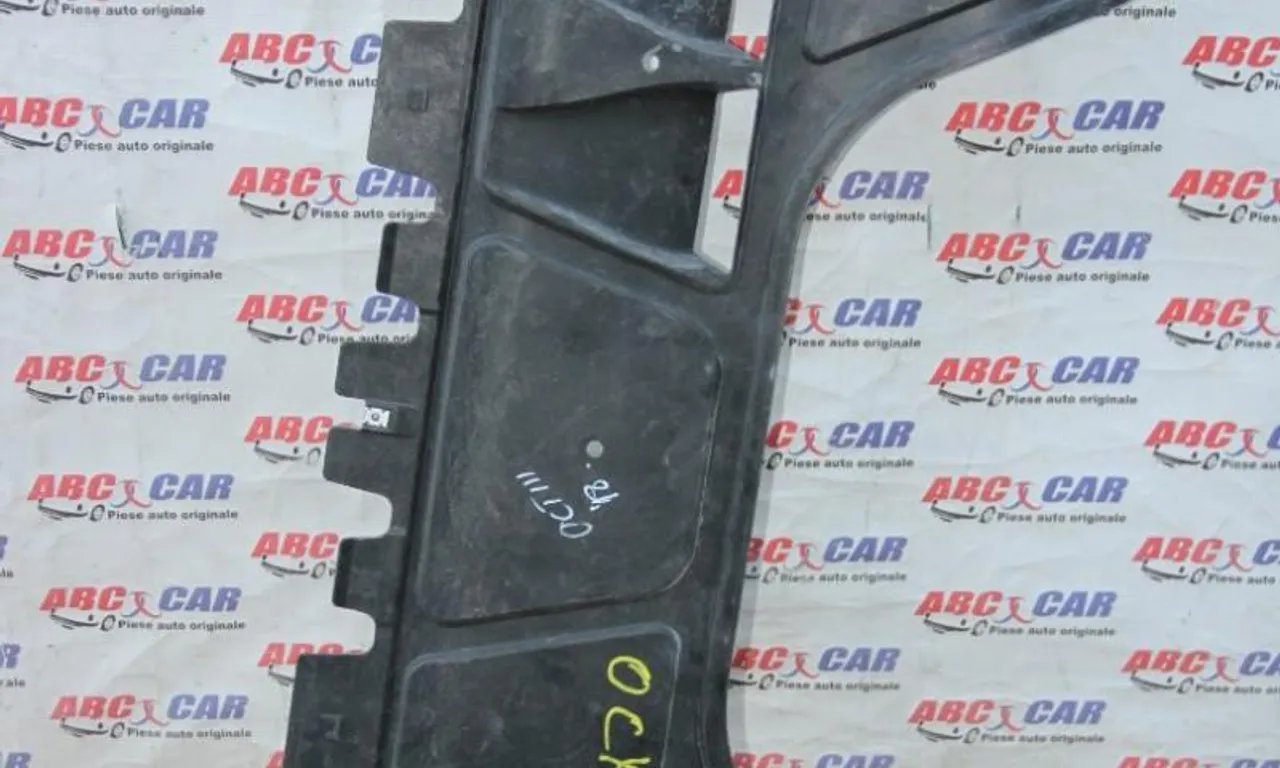 Scut radiatoare SKODA OCTAVIA III 2012-2021